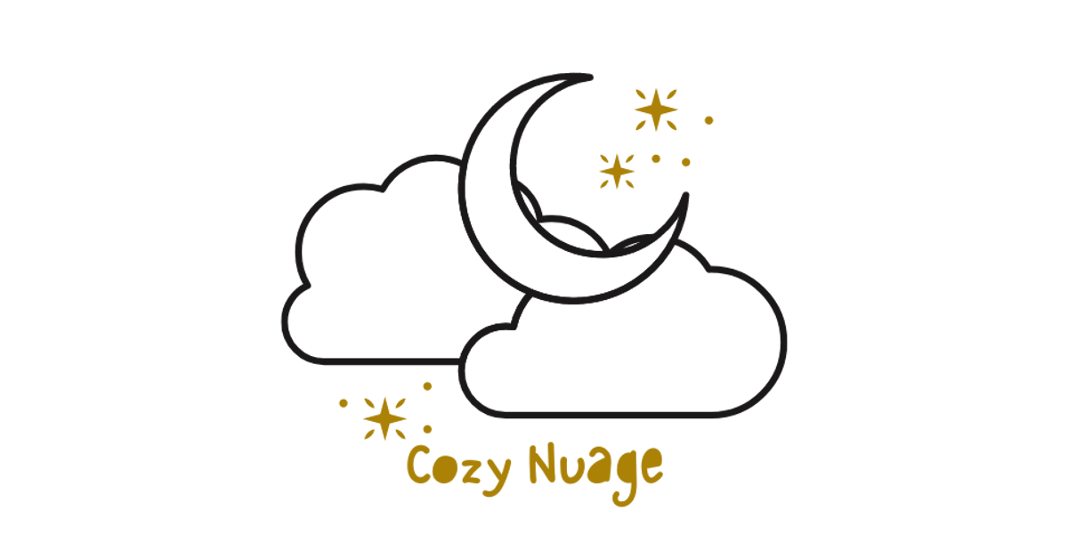 COZY NUAGE™ Le diffuseur Volcano – Cozy Nuage